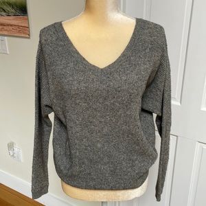 VINCE V-neck Sweater